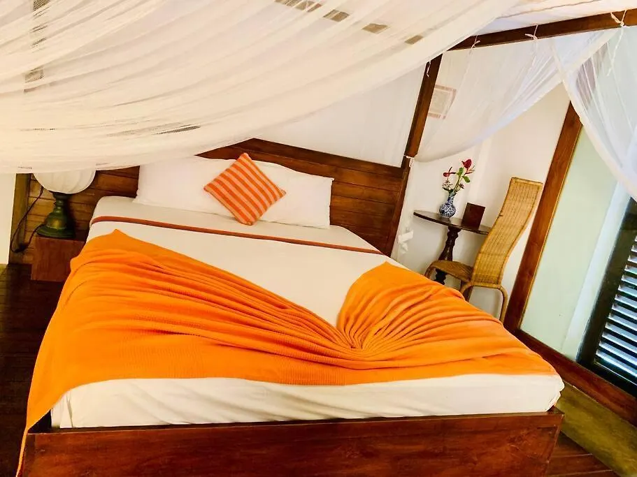 Thambilli Beach House Luxury Villa-1
